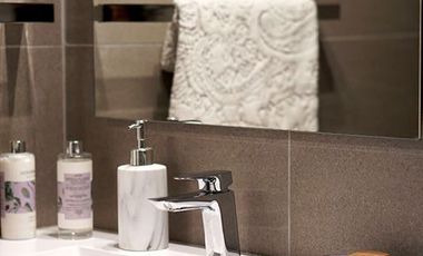 Departamento en Venta en METRO INES DE SUAREZ / POCURO