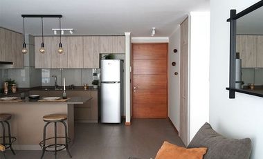 Departamento en Venta en METRO INES DE SUAREZ / POCURO