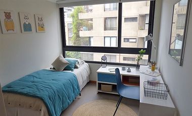 Departamento en Venta en METRO INES DE SUAREZ / POCURO