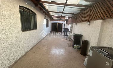 Casa en Venta en Gran avenida