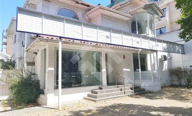 Local Comercial en Arriendo en Av. Libertad