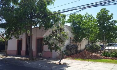 Casa en Venta en Santiago