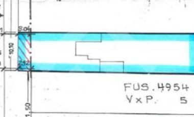 Casa en Venta en Santiago