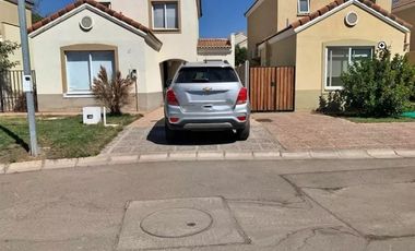 Casa en Venta en Laguna Los Condores