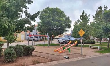 Casa en Venta en Laguna Los Condores