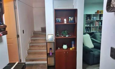 Casa en Venta en Laguna Los Condores