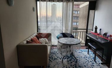 Departamento en Venta en ELEUTERIO RAMIREZ / LORD COCHRANNE