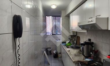 Departamento en Venta en ELEUTERIO RAMIREZ / LORD COCHRANNE