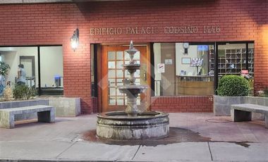 Departamento en Venta en ELEUTERIO RAMIREZ / LORD COCHRANNE