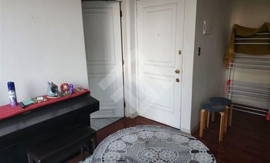 Departamento en Venta en ELEUTERIO RAMIREZ / LORD COCHRANNE