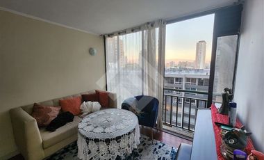 Departamento en Venta en ELEUTERIO RAMIREZ / LORD COCHRANNE