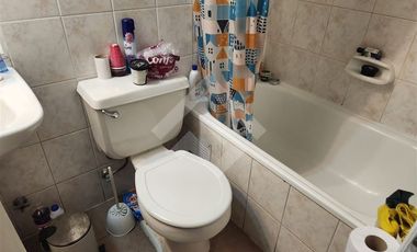 Departamento en Venta en ELEUTERIO RAMIREZ / LORD COCHRANNE