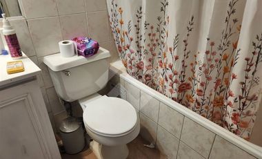 Departamento en Venta en ELEUTERIO RAMIREZ / LORD COCHRANNE