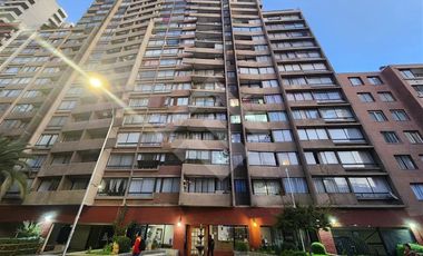 Departamento en Venta en ELEUTERIO RAMIREZ / LORD COCHRANNE