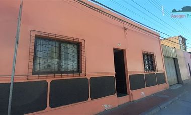 Casa en arriendo en Copiapó