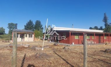 Parcela en Venta en Quilleco