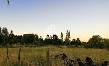 Parcela en Venta en Quilleco