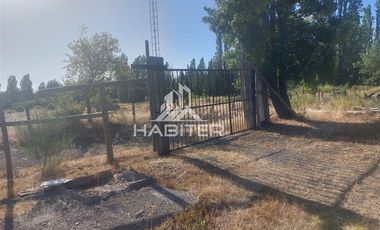 Parcela en Venta en Quilleco