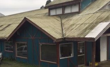 Local Comercial en Venta en Osorno