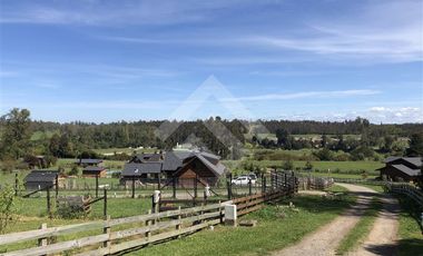 Parcela en Venta en Camino Las Quemas km 6