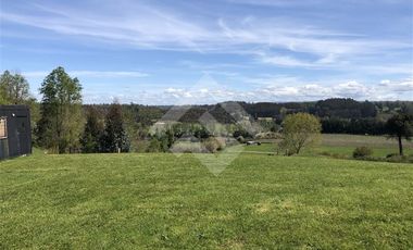 Parcela en Venta en Camino Las Quemas km 6