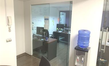 Oficina en Venta en Metro Monseñor Eyzaguirre