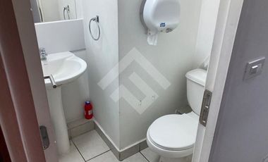 Oficina en Venta en Metro Monseñor Eyzaguirre