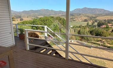 Casa en Venta en Ruta F-30-E Campo Mar 4