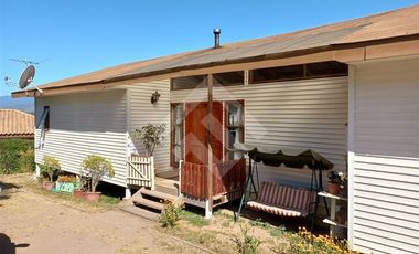 Casa en Venta en Ruta F-30-E Campo Mar 4