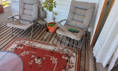 Casa en Venta en Ruta F-30-E Campo Mar 4