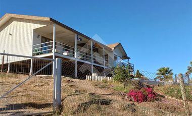 Casa en Venta en Ruta F-30-E Campo Mar 4