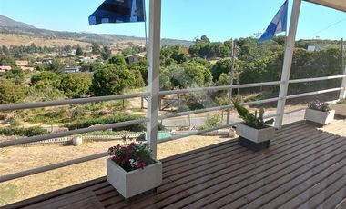 Casa en Venta en Ruta F-30-E Campo Mar 4