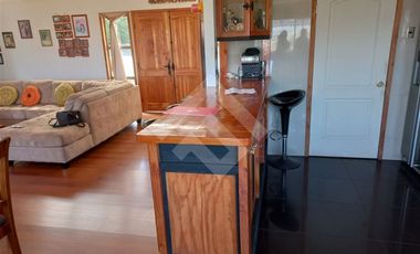 Casa en Venta en Ruta F-30-E Campo Mar 4