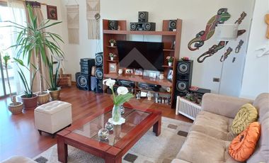 Casa en Venta en Ruta F-30-E Campo Mar 4