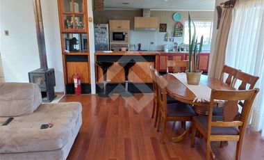 Casa en Venta en Ruta F-30-E Campo Mar 4