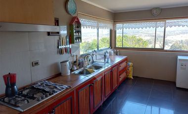 Casa en Venta en Ruta F-30-E Campo Mar 4