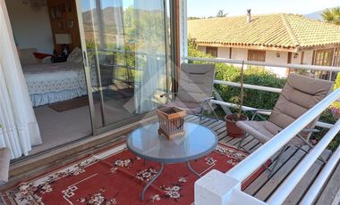 Casa en Venta en Ruta F-30-E Campo Mar 4