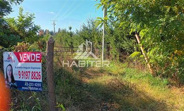 Parcela en Venta en Huerton