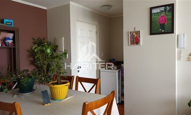 Departamento en Venta en Las Quintas