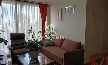 Departamento en Venta en Las Quintas