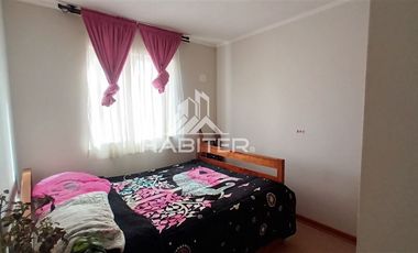 Departamento en Venta en Las Quintas