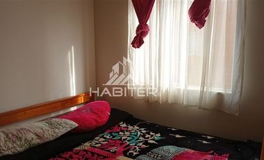 Departamento en Venta en Las Quintas