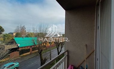 Departamento en Venta en Las Quintas