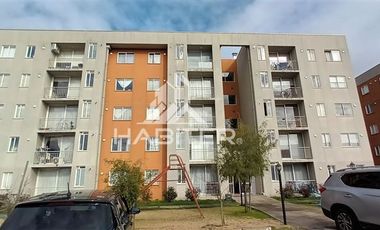 Departamento en Venta en Las Quintas