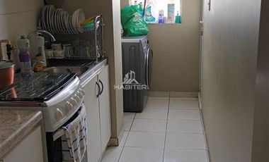 Departamento en Venta en Las Quintas