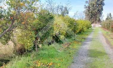 Casa en Venta en A 500MTS. METRO-TREN ESTACIÓN LINDEROS