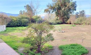 Casa en Venta en A 500MTS. METRO-TREN ESTACIÓN LINDEROS