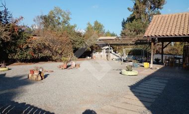 Casa en Venta en A 500MTS. METRO-TREN ESTACIÓN LINDEROS