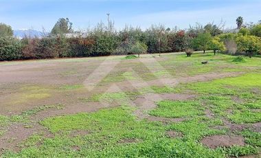 Casa en Venta en A 500MTS. METRO-TREN ESTACIÓN LINDEROS