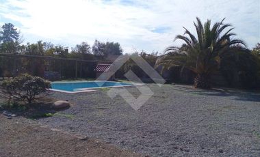 Casa en Venta en A 500MTS. METRO-TREN ESTACIÓN LINDEROS